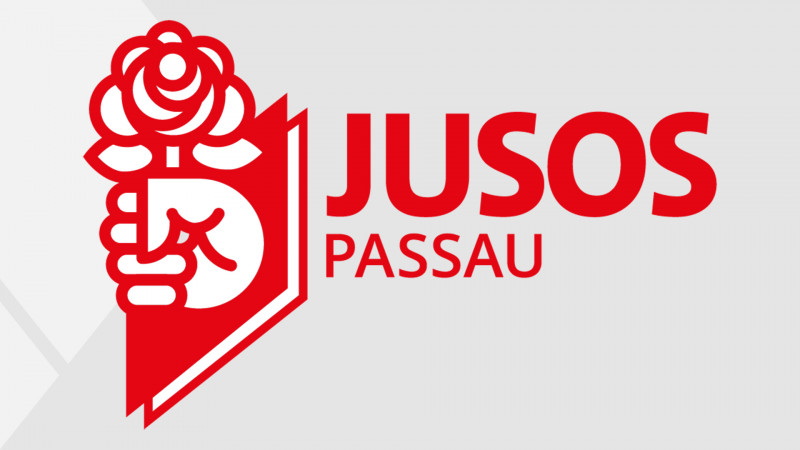 Startkampagne der Jusos Passau